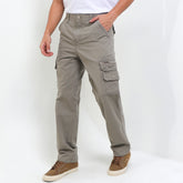 Cardinal Celana Panjang Kargo GI Pria E0573BK12E